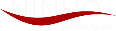 Logomarca Ninho